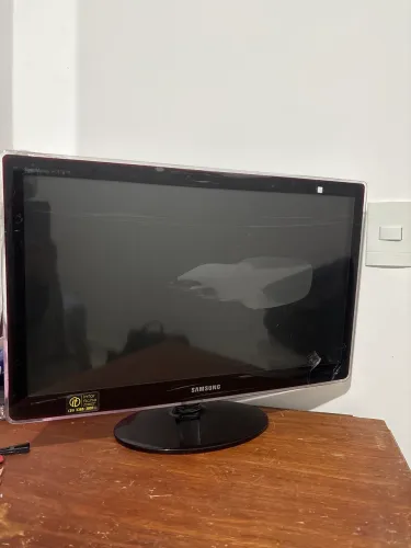 Monitor TV SAMSUNG