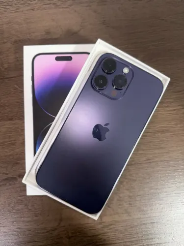 iPhone 14 Pro Max