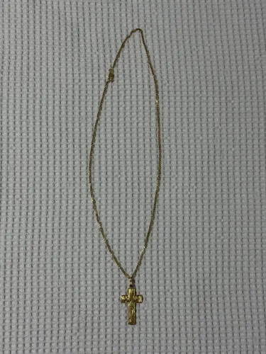 Cordão de ouro 18k - 21 gramas