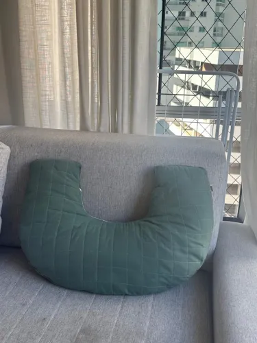 Enxoval para bebê! 