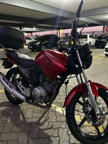 Yamaha Factor 2011 ED. Excelente estado
