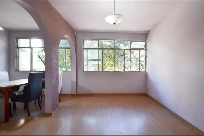 Apartamento à Venda - São Pedro, 3 Quartos, 115 m2