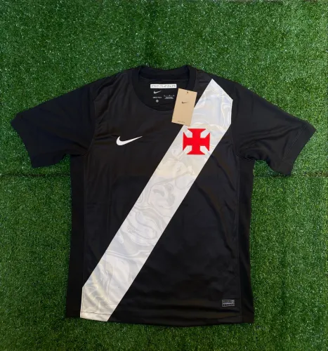 Camisa Vasco 2026