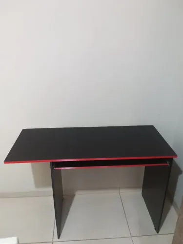 Mesa gamer para computador