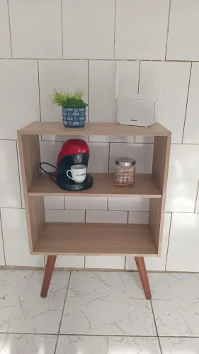 Cantinho do café