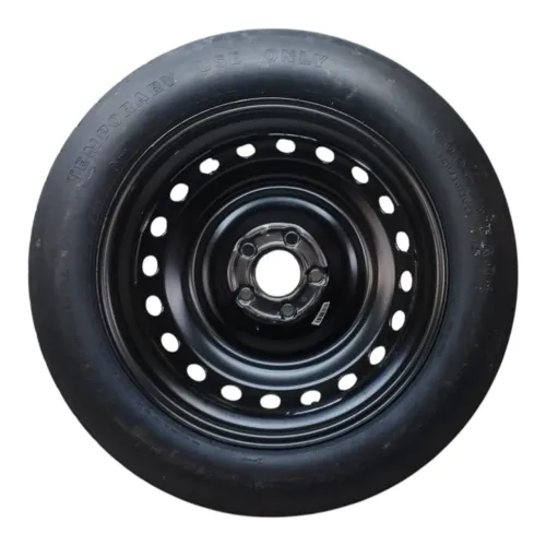 Estepe Goodyear T165/80/R17 Compass 2.0 2019