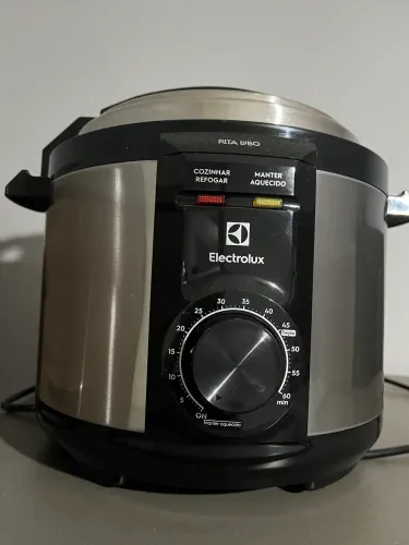 Panela Elétrica Eletrolux Rita Lobo