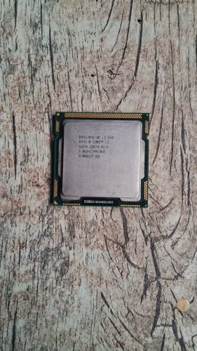 PROCESSADOR INTEL I3-540