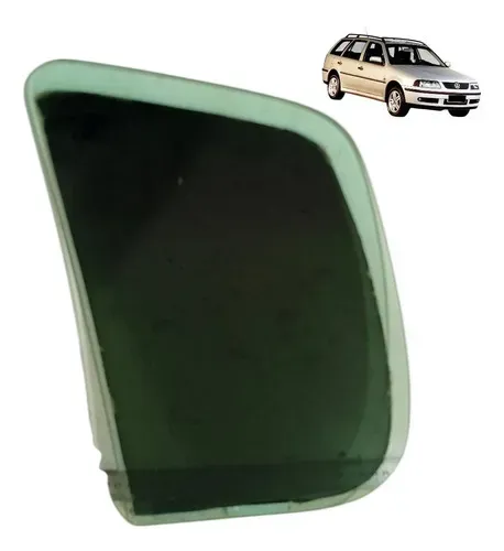 Vidro Fixo Traseiro Direito Volkswagen Parati G3 1999 2005