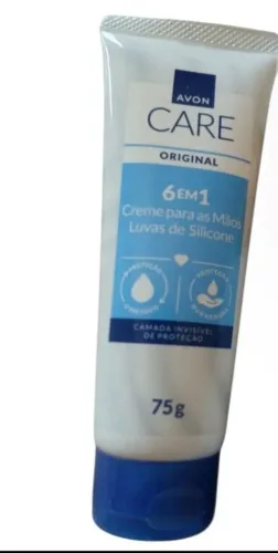 Creme Mãos Avon
