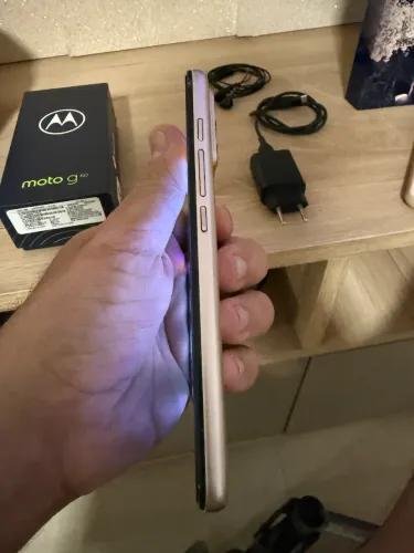 Motorola Moto G60