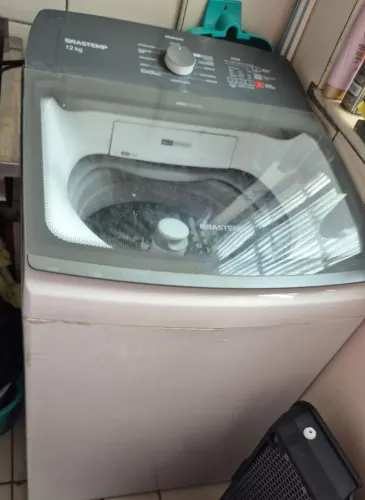 Maquina de lavar Electrolux 12 kG