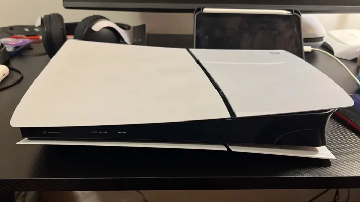 Ps5 slim 1TB 