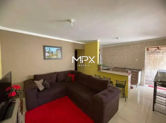 Casa à venda no bairro Jardim Alvorada em Piracicaba