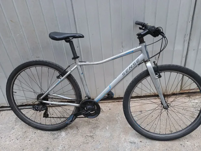 Ciclismo