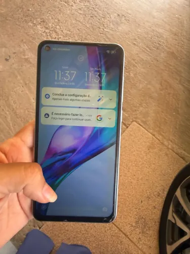 Redimi Note 9