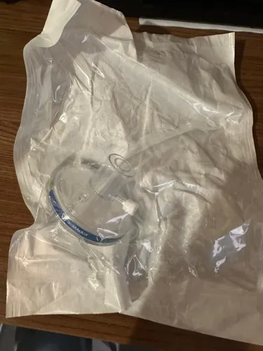 Filtro Respiratório Scavmedical Adulto