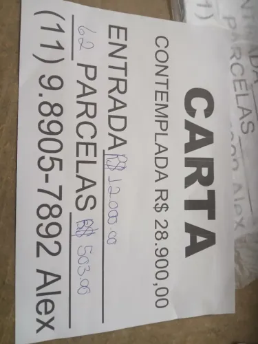Oportunidade 
