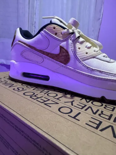 Tênis AirMax Edição Especial Eco
