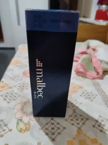 Perfume Malbec Bleu LACRADO