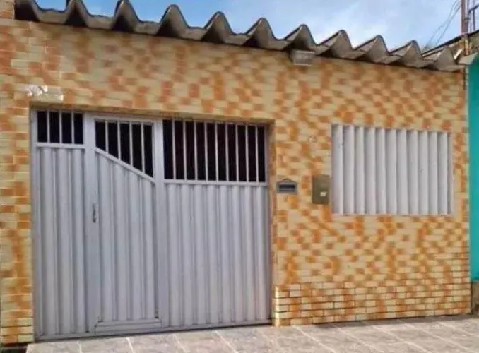 Casa na Vila Embratel LV