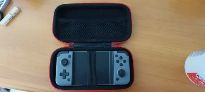 Gamesir X2