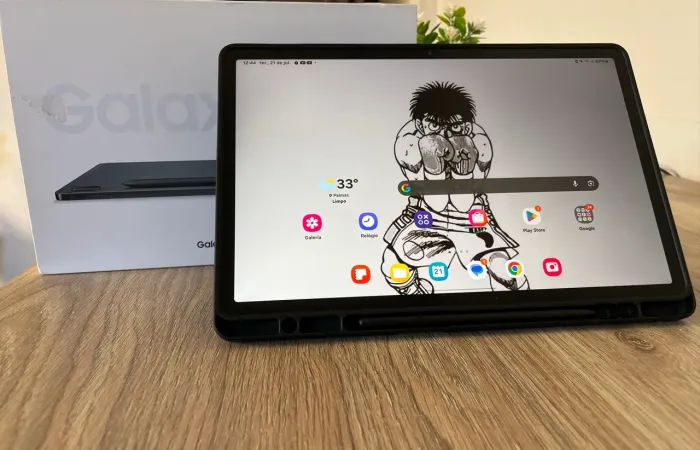 Tablet Samsung S7 FE 128gb