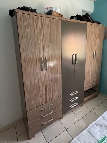 Guarda-roupas