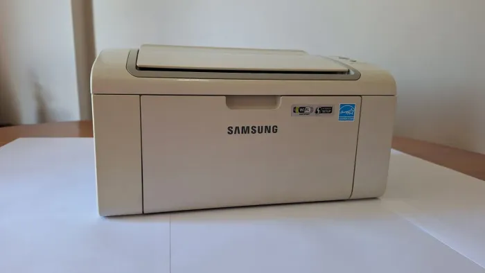 Impressora SAMSUNG LASER