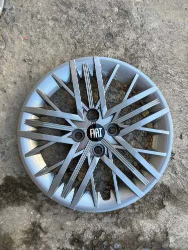 Calota original Fiat aro 15