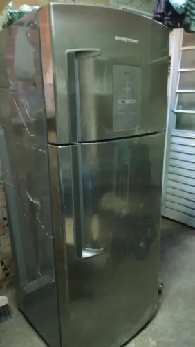 Vendo geladeira