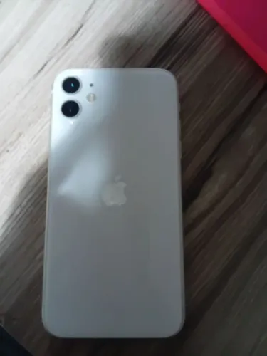 Troco iPhone 11 por Android