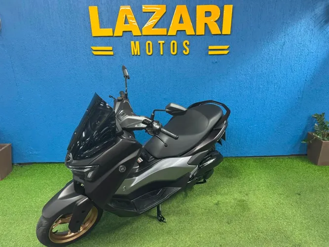 YAMAHA NMAX 2025 , ÚNICO DONO , IPVA 2026 PAGO