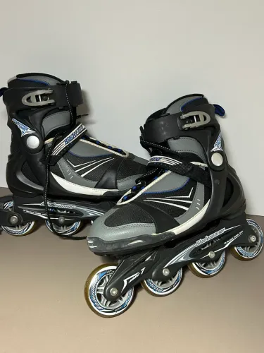 Patins in line Bladerunner Advantage Pro