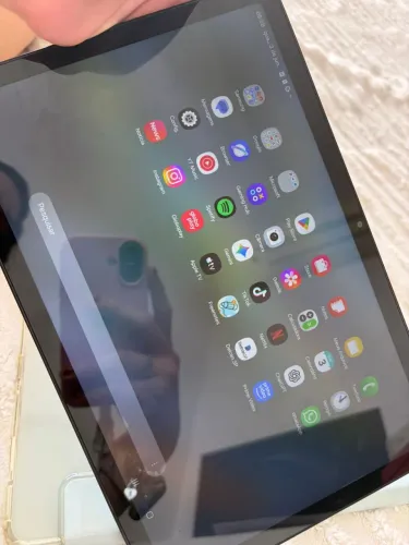 Tablet Samsung a9+ Wi-Fi 