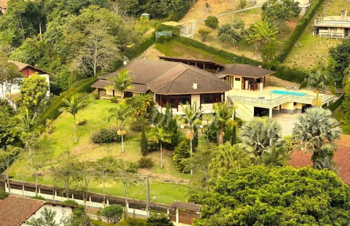 Casa com 7 dormitórios, 574 m² - venda por R$ 3.900.000,00 ou aluguel por R$ 16.750,00/mês