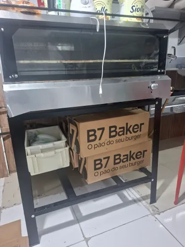Forno