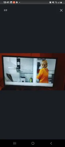Vende-se TV smart 32 polegadas