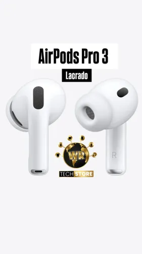AirPods Pro 3 / 2026 / LACRADO