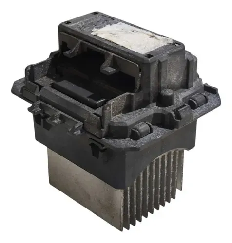 Resistencia Ar Condicionado Renault Fluence 2014 2015 2016