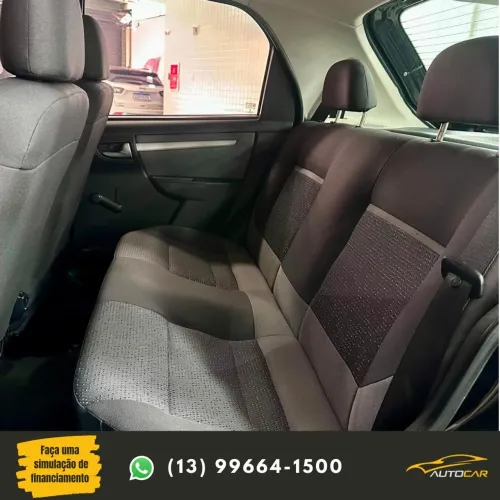 Chevrolet Celta Spirit/ LT 1.0 MPFI 8V Flexp. 5P 2014