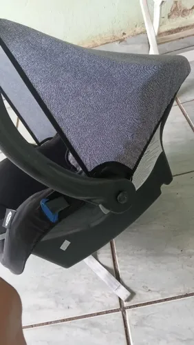 vendo bebe conforto