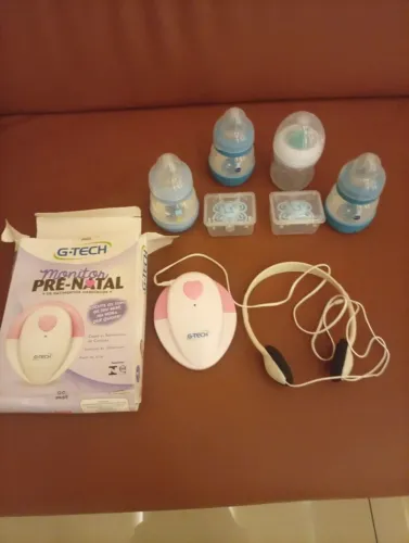 Monitor pre Natal 