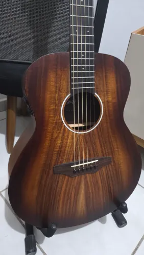Seizi SUPREME mini Ryu Koa