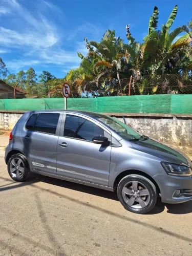 Volkswagen Fox Connect 1.6 Flex 8V 5P 2022