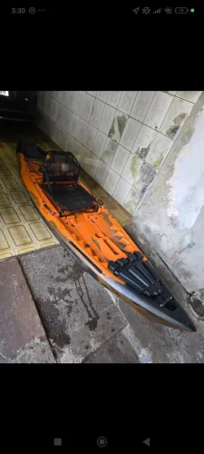 Vendo caiaque