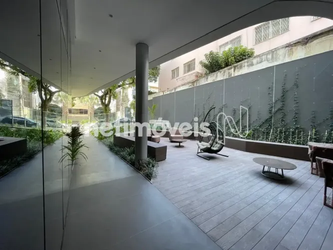 Venda Apartamento 4 quartos Gutierrez Belo Horizonte
