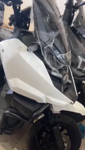 Moto elétrica 1000w Modelo M16