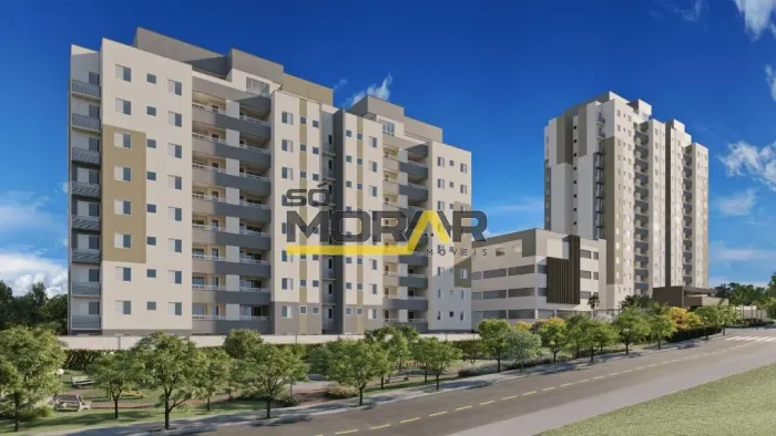 Venda de Apartamentos / Cobertura na cidade de Belo Horizonte