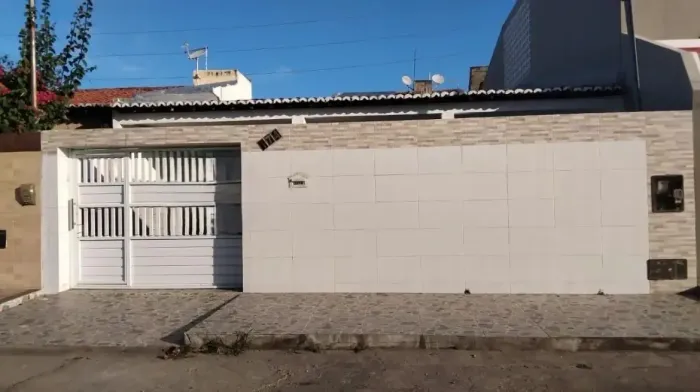Casa à venda, SÃO CONRADO, Aracaju, SE